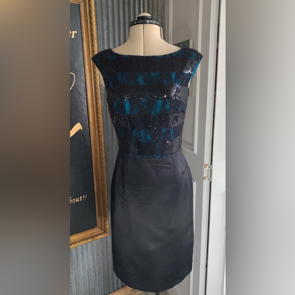 Tahari Dress